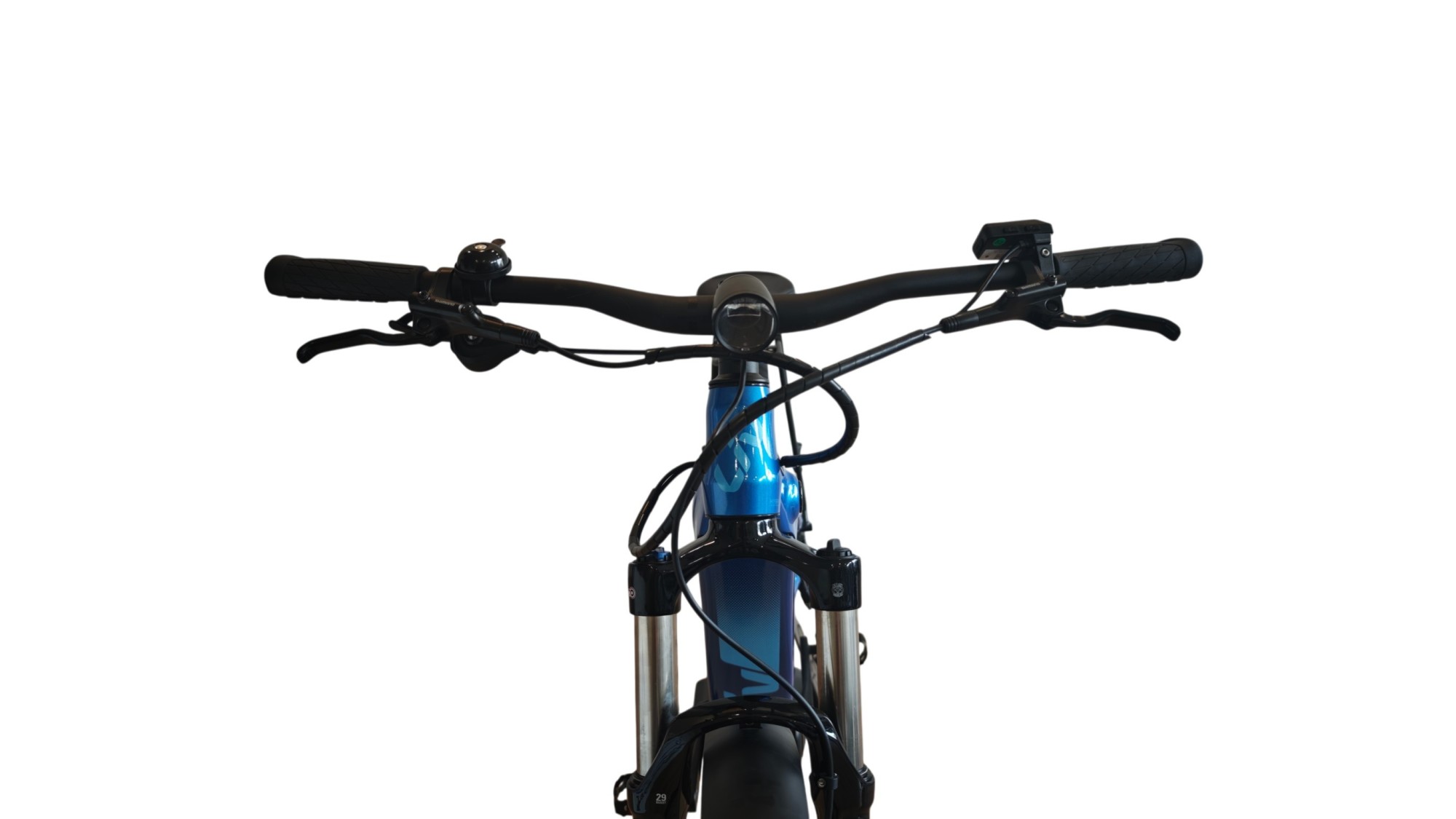 E-Bike Verona | Liv Vall E+2 | YAMAHA| M