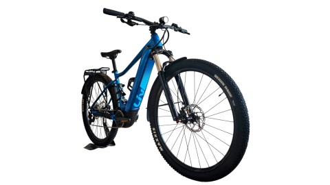 E-Bike Verona | Liv Vall E+2 | YAMAHA| M