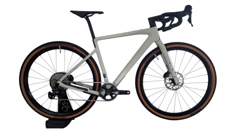 Gravel München | Rose Backroad | Shimano GRX820 | 53