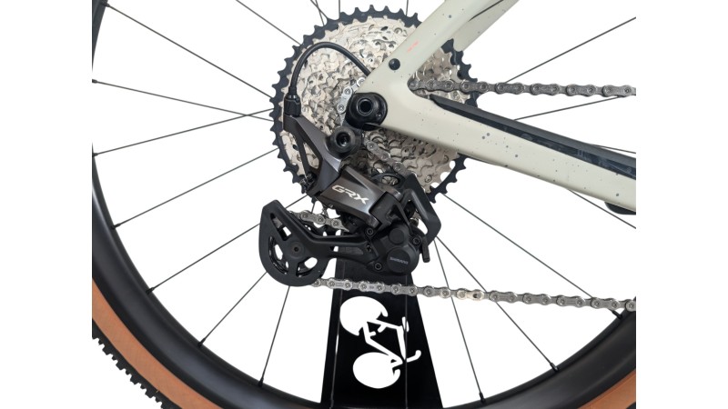 Gravel München | Rose Backroad | Shimano GRX820 | 53