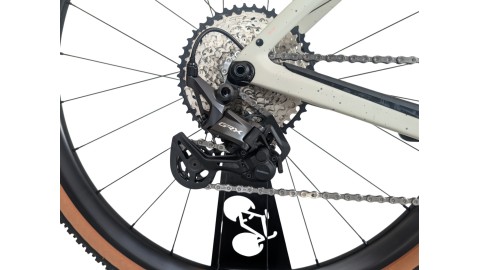 Gravel München | Rose Backroad | Shimano GRX820 | 53