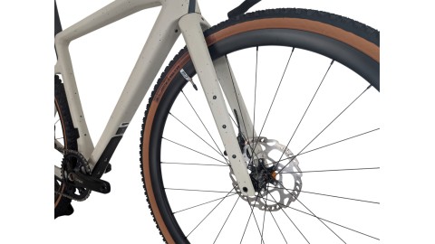 Gravel München | Rose Backroad | Shimano GRX820 | 53