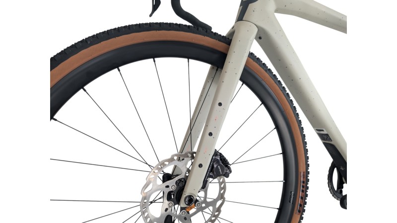 Gravel München | Rose Backroad | Shimano GRX820 | 53