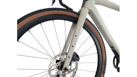 Gravel München | Rose Backroad | Shimano GRX820 | 53