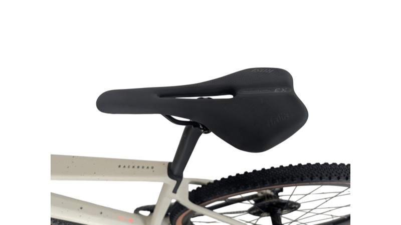 Gravel München | Rose Backroad | Shimano GRX820 | 53