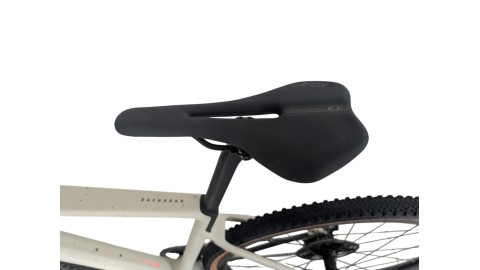 Gravel München | Rose Backroad | Shimano GRX820 | 53