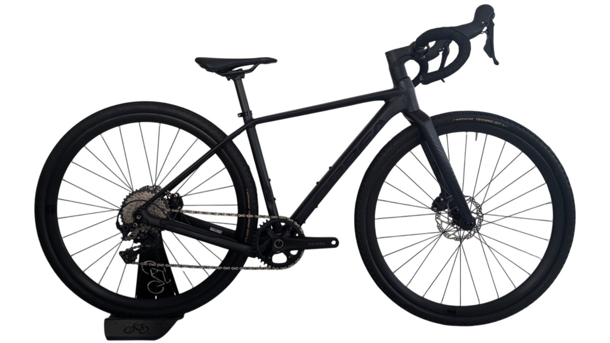 Orbea Gravel München Gebraucht | Orbea Terra H30 XS