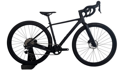 Orbea Gravel München Gebraucht | Orbea Terra H30 XS