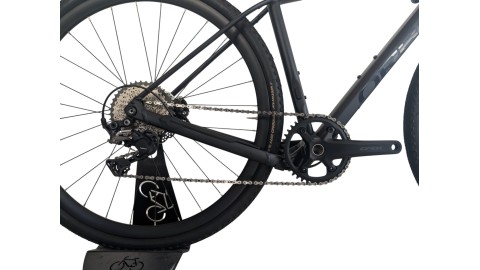 Orbea Gravel München Gebraucht | Orbea Terra H30 XS