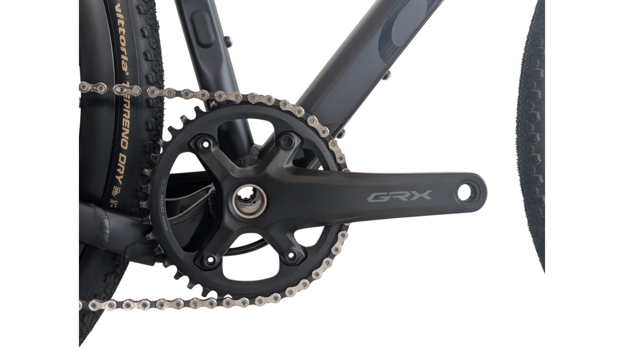 Orbea Gravel München Gebraucht | Orbea Terra H30 XS