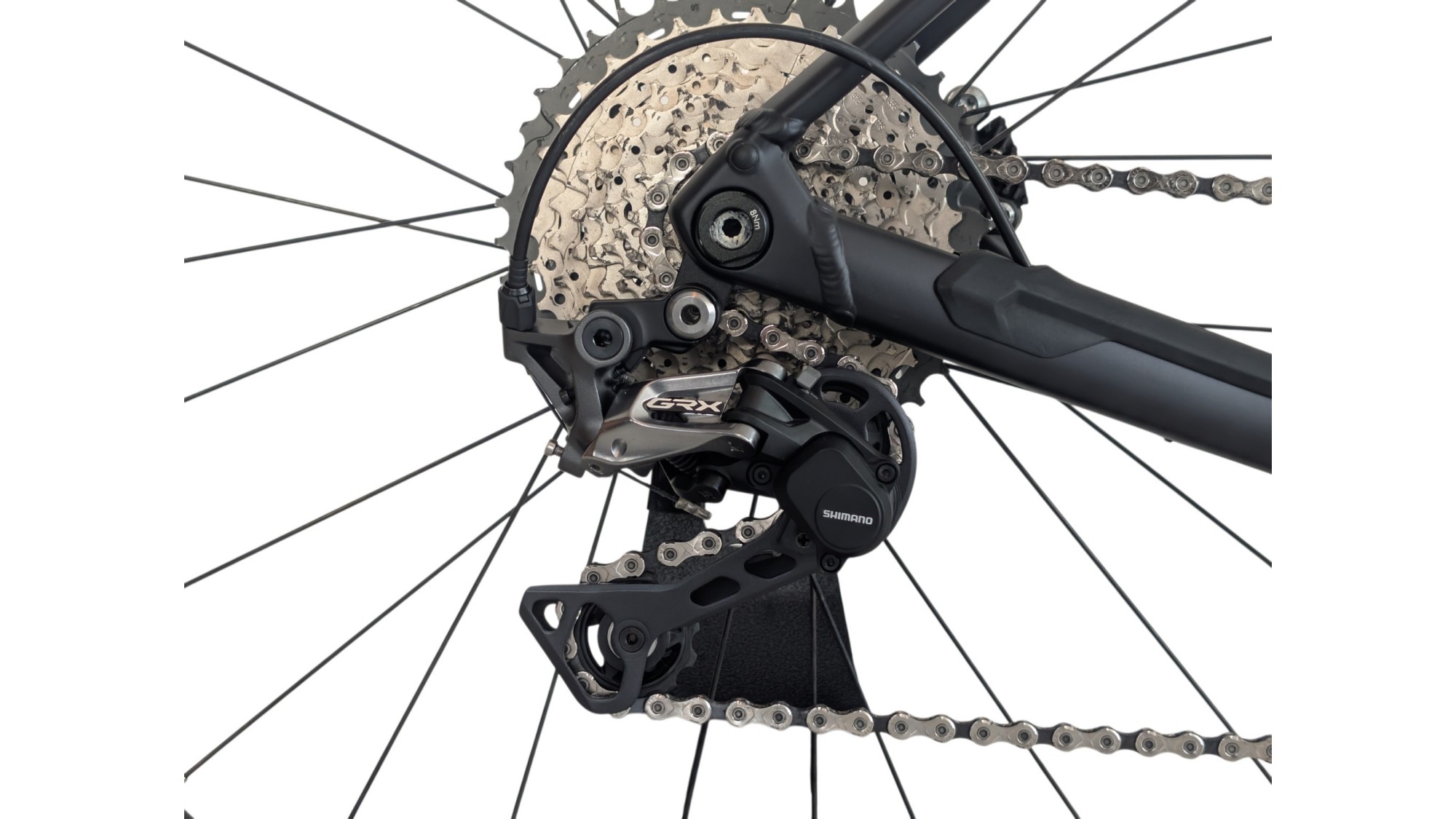 Orbea Gravel München Gebraucht | Orbea Terra H30 XS