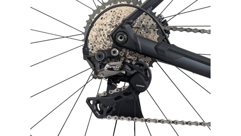 Orbea Gravel München Gebraucht | Orbea Terra H30 XS