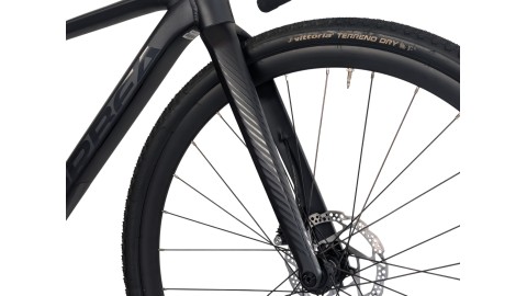 Orbea Gravel München Gebraucht | Orbea Terra H30 XS