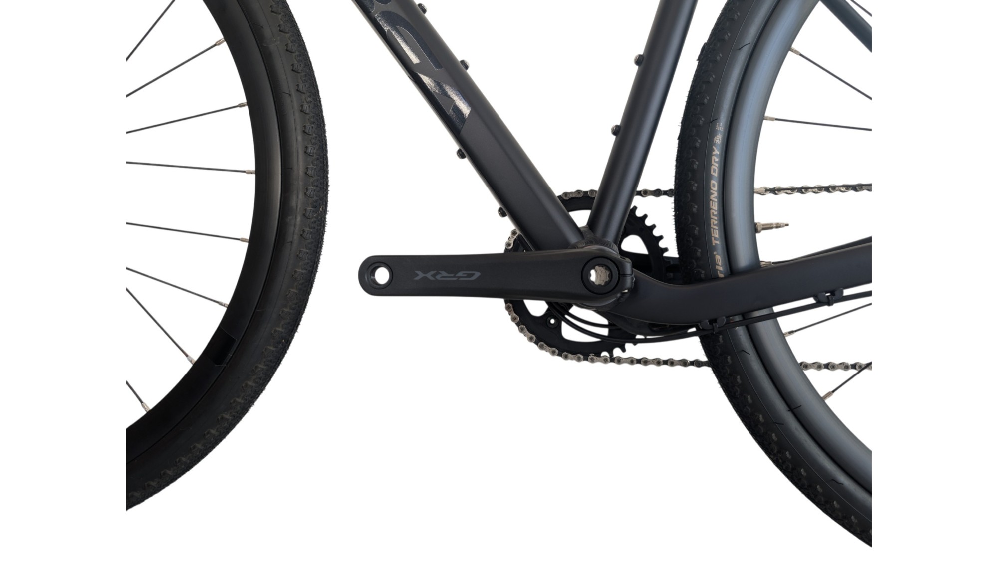 Orbea Gravel München Gebraucht | Orbea Terra H30 XS