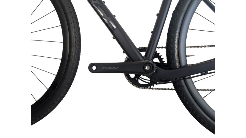 Orbea Gravel München Gebraucht | Orbea Terra H30 XS