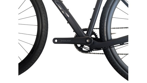 Orbea Gravel München Gebraucht | Orbea Terra H30 XS