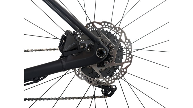 Orbea Gravel München Gebraucht | Orbea Terra H30 XS