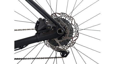 Orbea Gravel München Gebraucht | Orbea Terra H30 XS