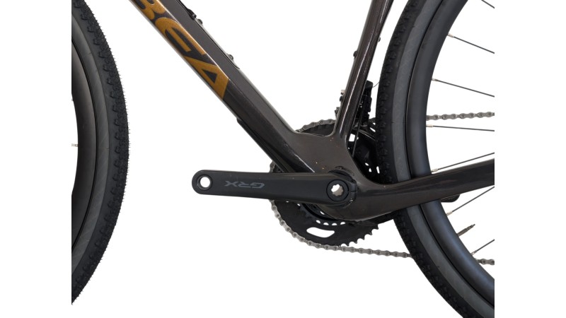 Orbea Gravel München Gebraucht | Orbea Terra M30 Team XL