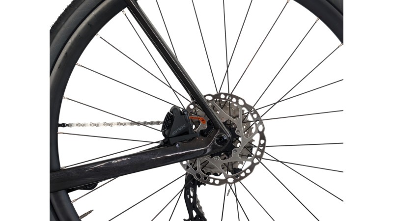 Orbea Gravel München Gebraucht | Orbea Terra M30 Team XL