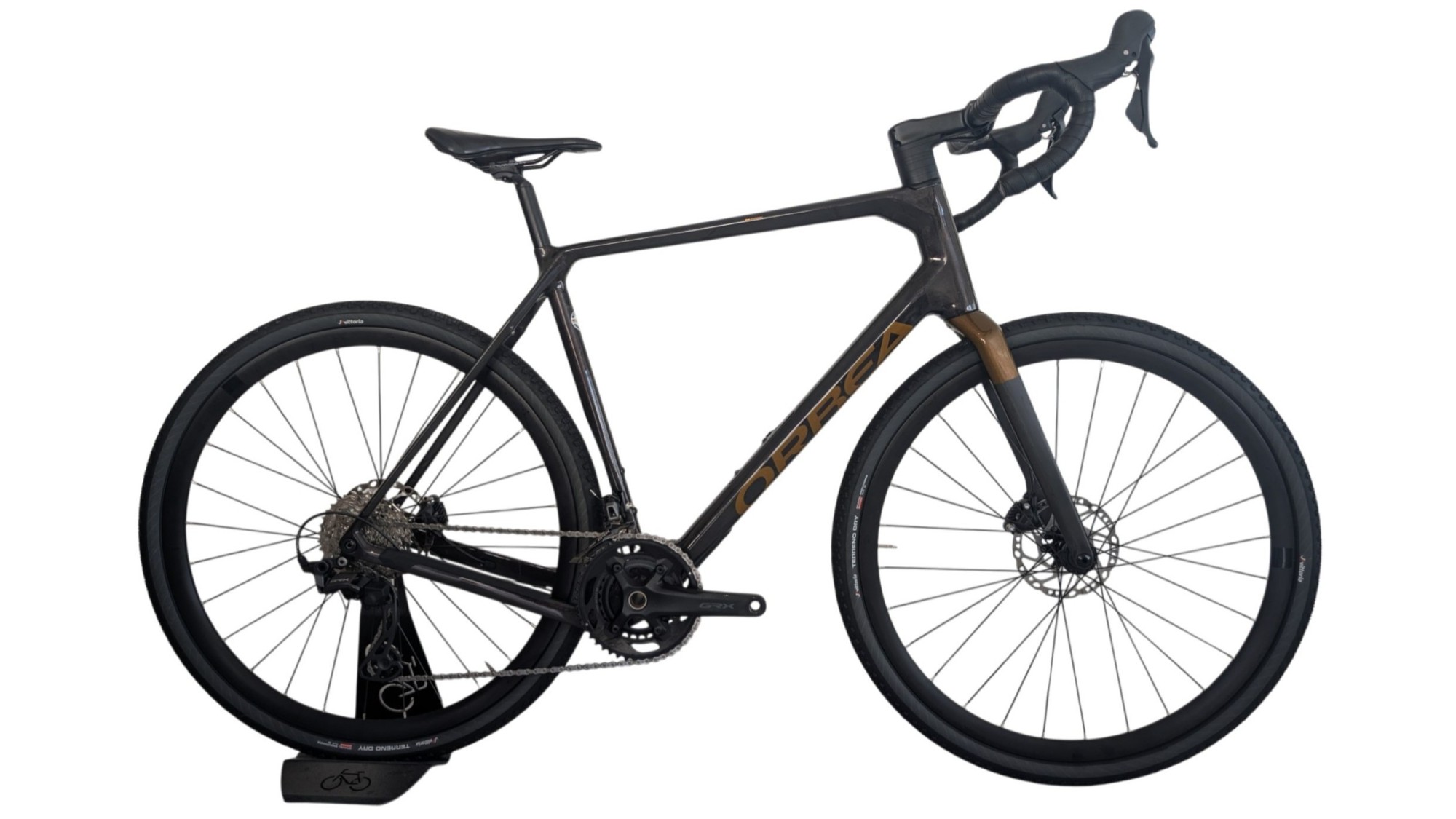Orbea Gravel München Gebraucht | Orbea Terra M30 Team XL