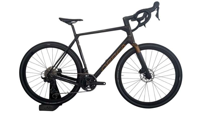 Orbea Gravel München Gebraucht | Orbea Terra M30 Team XL