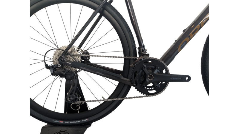 Orbea Gravel München Gebraucht | Orbea Terra M30 Team XL