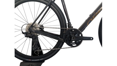 Orbea Gravel München Gebraucht | Orbea Terra M30 Team XL