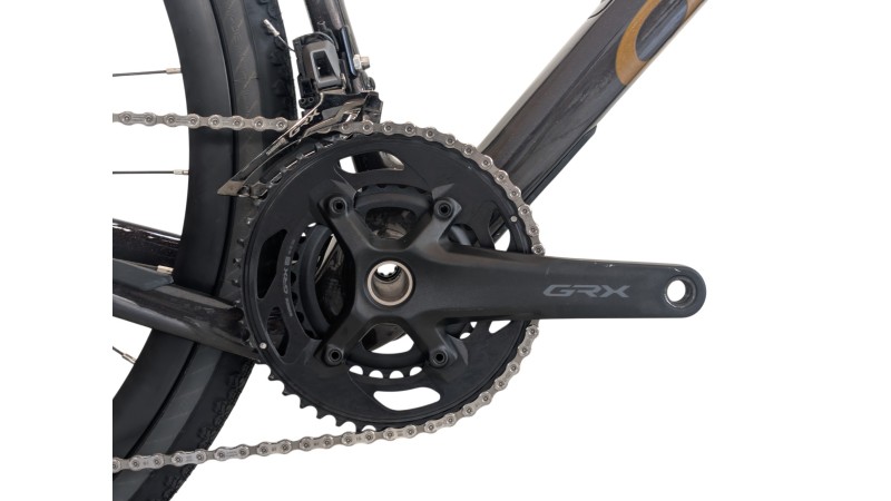 Orbea Gravel München Gebraucht | Orbea Terra M30 Team XL