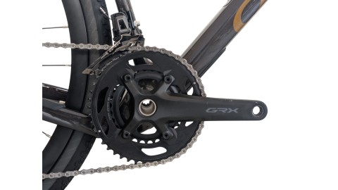 Orbea Gravel München Gebraucht | Orbea Terra M30 Team XL