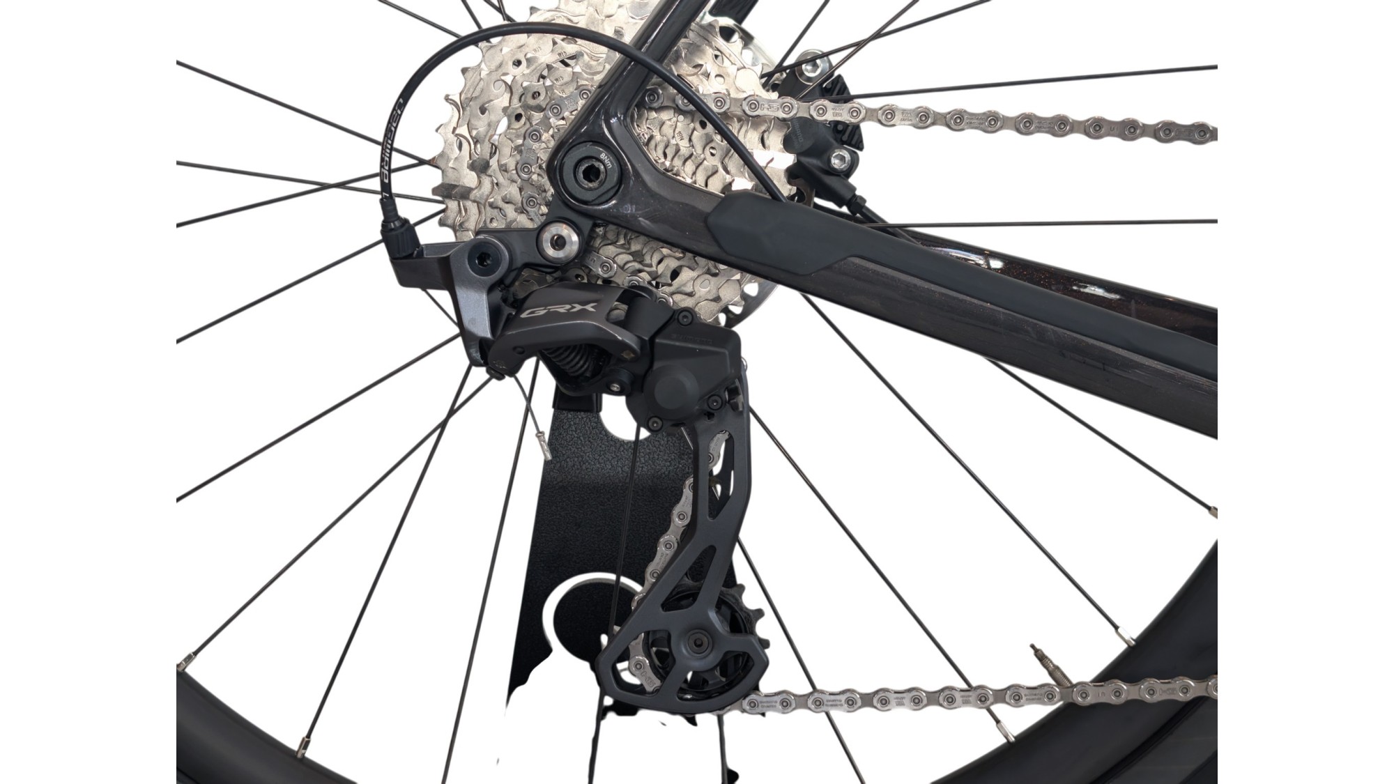 Orbea Gravel München Gebraucht | Orbea Terra M30 Team XL