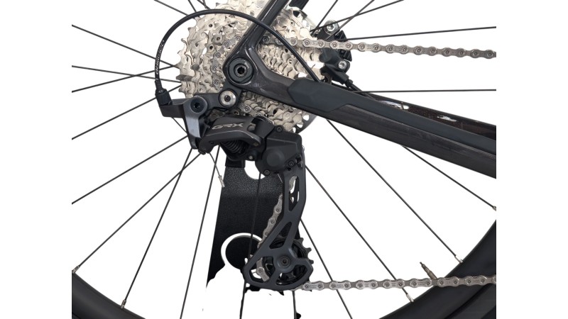 Orbea Gravel München Gebraucht | Orbea Terra M30 Team XL