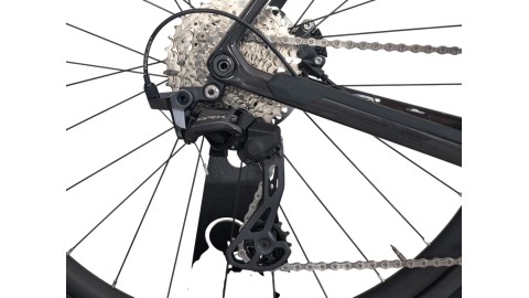 Orbea Gravel München Gebraucht | Orbea Terra M30 Team XL