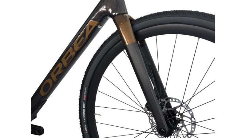Orbea Gravel München Gebraucht | Orbea Terra M30 Team XL