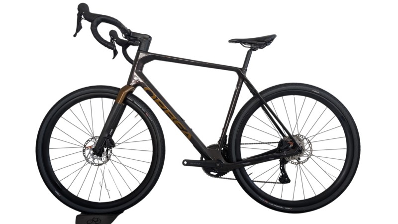 Orbea Gravel München Gebraucht | Orbea Terra M30 Team XL