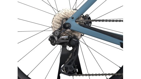 Gravel München | Rose Backroad | Shimano GRX810 Di2 | 55