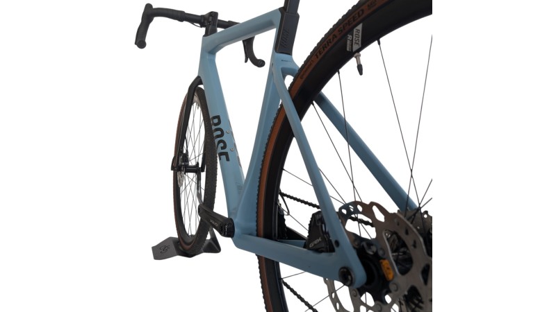 Gravel München | Rose Backroad | Shimano GRX810 Di2 | 55