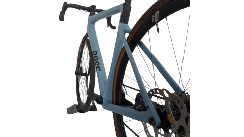 Gravel München | Rose Backroad | Shimano GRX810 Di2 | 55