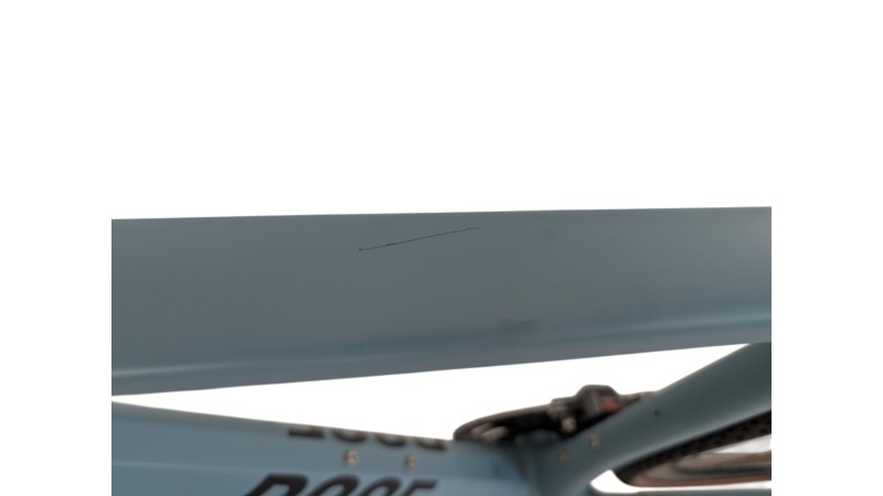 Gravel München | Rose Backroad | Shimano GRX810 Di2 | 55