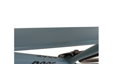 Gravel München | Rose Backroad | Shimano GRX810 Di2 | 55