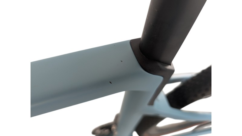 Gravel München | Rose Backroad | Shimano GRX810 Di2 | 55