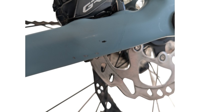 Gravel München | Rose Backroad | Shimano GRX810 Di2 | 55