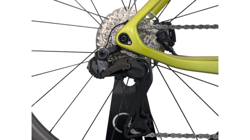 Gebrauchtes Rennrad München | Cube Agree C:62 Race | Ultegra Di2 | 56