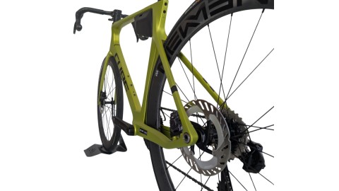 Gebrauchtes Rennrad München | Cube Agree C:62 Race | Ultegra Di2 | 56