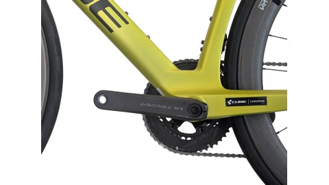 Gebrauchtes Rennrad München | Cube Agree C:62 Race | Ultegra Di2 | 56