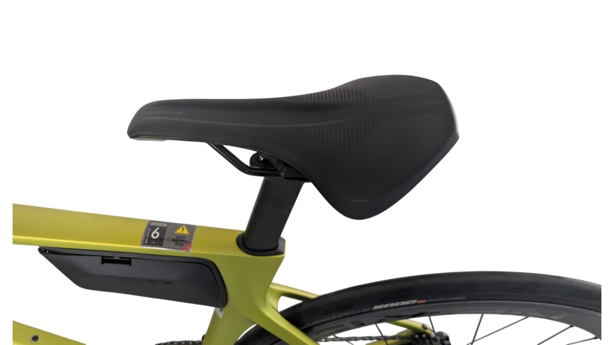 Gebrauchtes Rennrad München | Cube Agree C:62 Race | Ultegra Di2 | 56