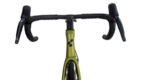 Gebrauchtes Rennrad München | Cube Agree C:62 Race | Ultegra Di2 | 56