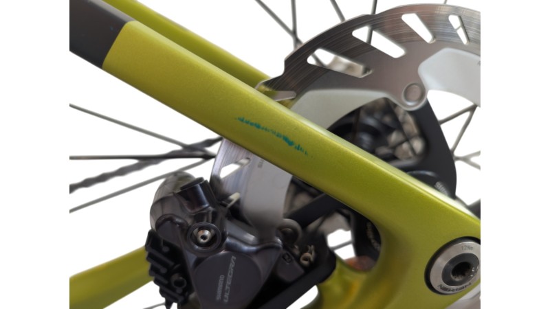 Gebrauchtes Rennrad München | Cube Agree C:62 Race | Ultegra Di2 | 56