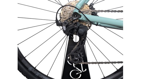 Gravel München | Stevens Prestige | Shimano GRX 600 2x12 | 54