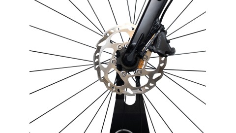 Gravel München | Stevens Prestige | Shimano GRX 600 2x12 | 54